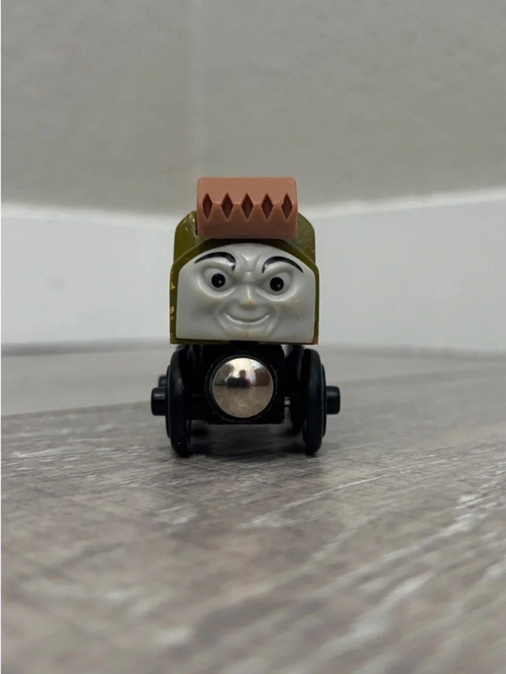 Wooden Diesel 10 - Thomas & Friends